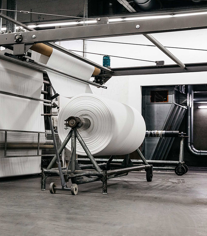 Nantong Sufang Tekstil Co, Ltd